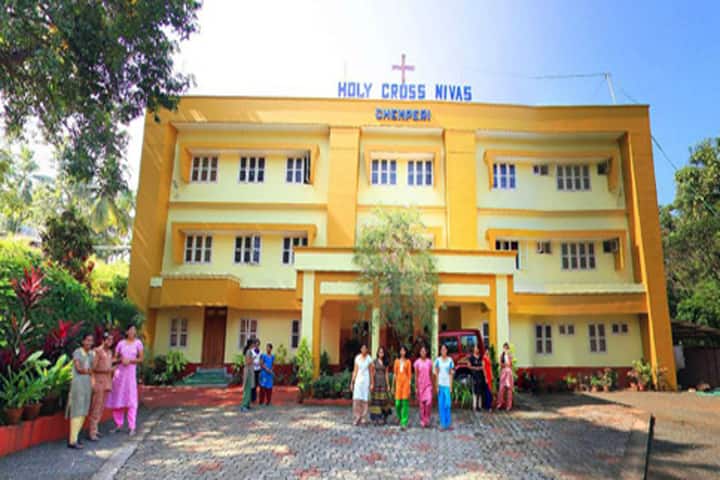 hostel